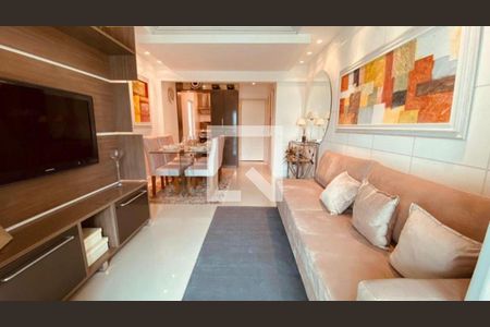 Apartamento à venda com 2 quartos, 64m² em Jardim Ampliacao, São Paulo