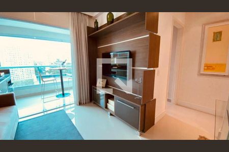 Apartamento à venda com 2 quartos, 64m² em Jardim Ampliacao, São Paulo