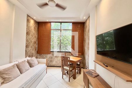 Apartamento à venda com 1 quarto, 39m² em Copacabana, Rio de Janeiro