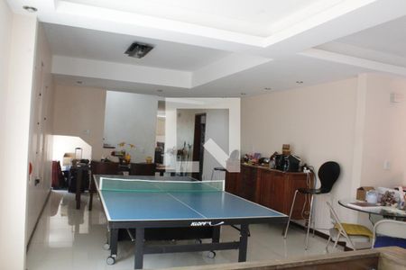 Casa de Condomínio à venda com 4 quartos, 970m² em Jacarepaguá, Rio de Janeiro