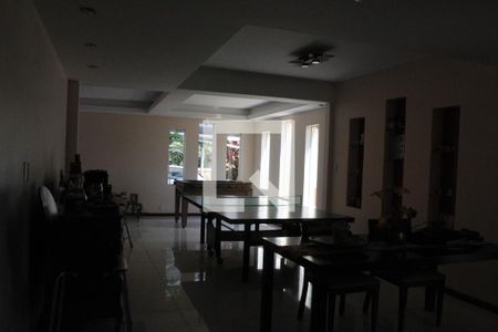 Casa de Condomínio à venda com 4 quartos, 970m² em Jacarepaguá, Rio de Janeiro