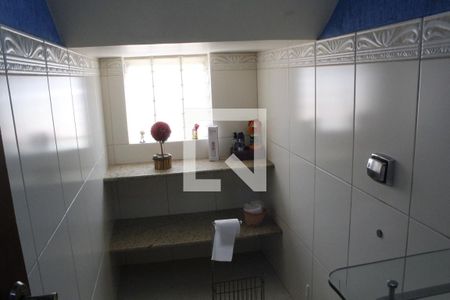 Casa de Condomínio à venda com 4 quartos, 970m² em Jacarepaguá, Rio de Janeiro