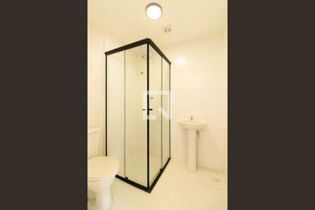 Kitnet/Studio para alugar com 1 quarto, 30m² em Parada Inglesa, São Paulo