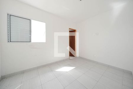 Suíte 1 de apartamento para alugar com 2 quartos, 60m² em Vila Ré, São Paulo