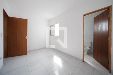 Suíte 1 de apartamento para alugar com 2 quartos, 60m² em Vila Ré, São Paulo