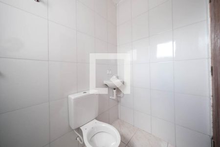 Suíte 1 de apartamento para alugar com 2 quartos, 60m² em Vila Ré, São Paulo