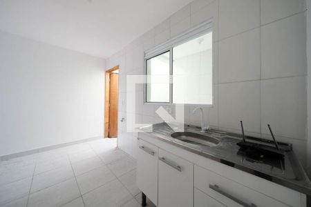 Sala de apartamento para alugar com 2 quartos, 60m² em Vila Ré, São Paulo