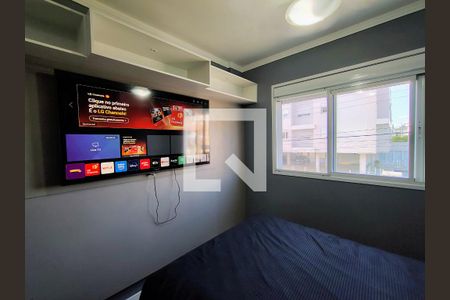 Suite de apartamento para alugar com 2 quartos, 85m² em Ingleses Norte, Florianópolis