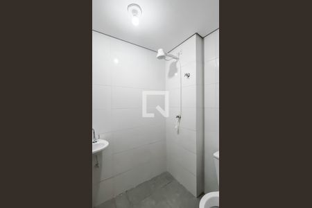 Apartamento para alugar com 2 quartos, 39m² em Vila Costa Melo, São Paulo