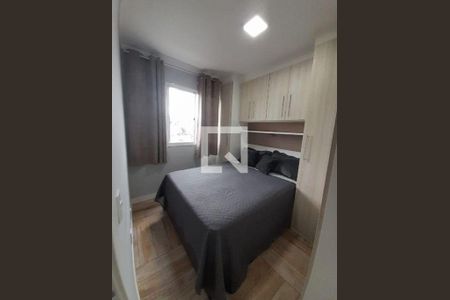 Apartamento à venda com 2 quartos, 43m² em Jardim Novo Taboao, São Paulo