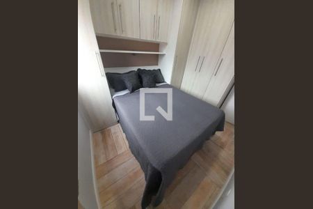 Apartamento à venda com 2 quartos, 43m² em Jardim Novo Taboao, São Paulo