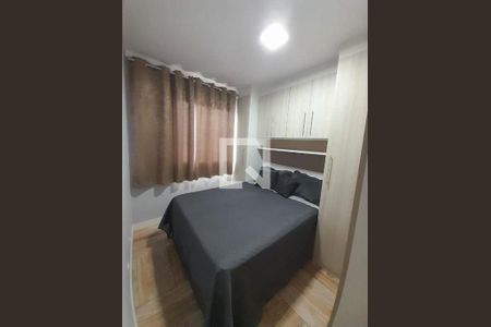 Apartamento à venda com 2 quartos, 43m² em Jardim Novo Taboao, São Paulo