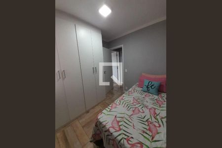Apartamento à venda com 2 quartos, 43m² em Jardim Novo Taboao, São Paulo