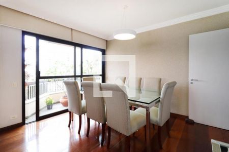 Apartamento à venda com 3 quartos, 196m² em Vila Andrade, São Paulo