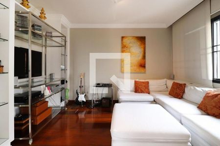 Apartamento à venda com 3 quartos, 196m² em Vila Andrade, São Paulo