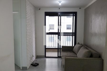 Apartamento para alugar com 2 quartos, 49m² em Centro, Osasco