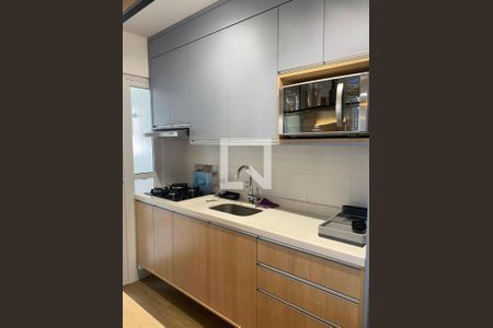 Apartamento à venda com 2 quartos, 66m² em Santo Amaro, São Paulo