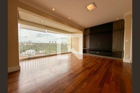 Apartamento à venda com 3 quartos, 80m² em Jurubatuba, São Paulo