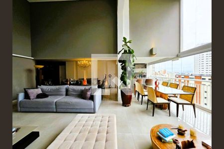 Apartamento à venda com 3 quartos, 238m² em Vila Suzana, São Paulo