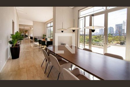 Apartamento à venda com 3 quartos, 186m² em Real Parque, São Paulo