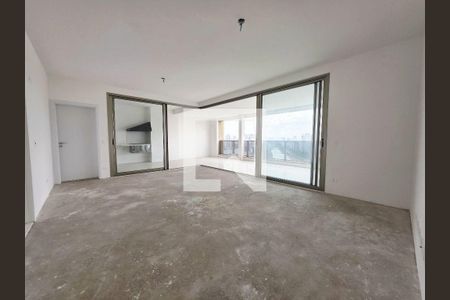 Apartamento à venda com 3 quartos, 186m² em Real Parque, São Paulo