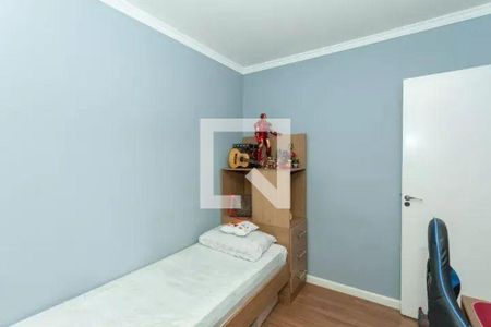 Apartamento à venda com 2 quartos, 47m² em Parque Guarapiranga, São Paulo