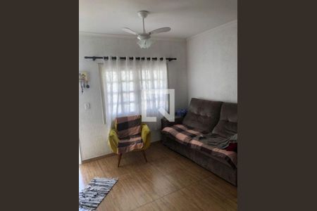 Casa à venda com 2 quartos, 86m² em Socorro, São Paulo