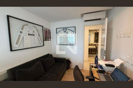 Apartamento à venda com 4 quartos, 128m² em Vila Andrade, São Paulo