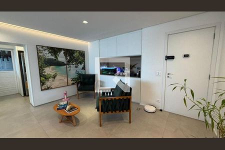 Apartamento à venda com 4 quartos, 128m² em Vila Andrade, São Paulo