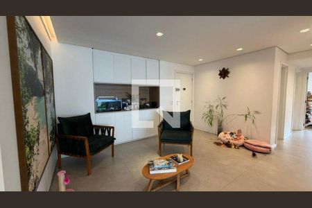 Apartamento à venda com 4 quartos, 128m² em Vila Andrade, São Paulo