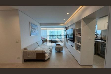 Apartamento à venda com 4 quartos, 128m² em Vila Andrade, São Paulo