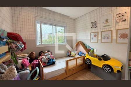 Apartamento à venda com 4 quartos, 128m² em Vila Andrade, São Paulo