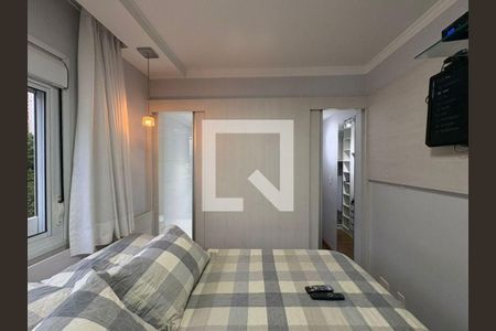 Apartamento à venda com 2 quartos, 76m² em Vila Andrade, São Paulo