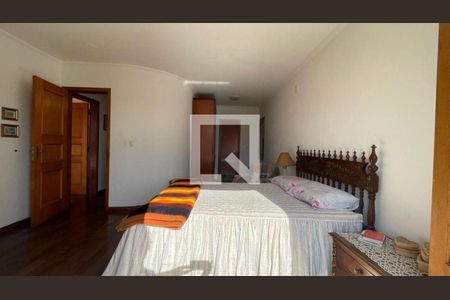 Casa à venda com 6 quartos, 302m² em Super Quadra Morumbi, São Paulo