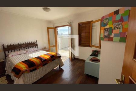 Casa à venda com 6 quartos, 302m² em Super Quadra Morumbi, São Paulo