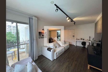 Apartamento à venda com 2 quartos, 120m² em Jardim Ampliacao, São Paulo