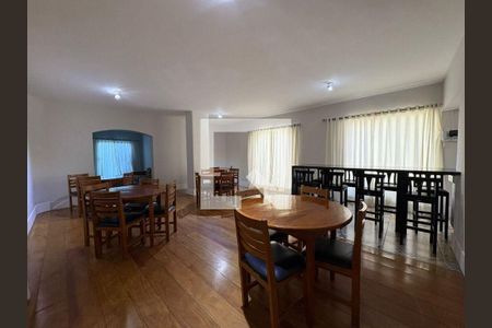 Apartamento à venda com 2 quartos, 120m² em Jardim Ampliacao, São Paulo