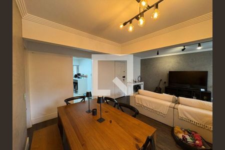 Apartamento à venda com 2 quartos, 120m² em Jardim Ampliacao, São Paulo
