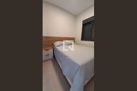 Quarto 2 de apartamento para alugar com 2 quartos, 38m² em Bela Vista, São Paulo