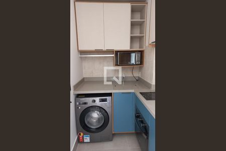 Apartamento para alugar com 2 quartos, 38m² em Bela Vista, São Paulo