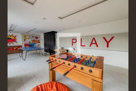 Apartamento à venda com 2 quartos, 45m² em Vila Andrade, São Paulo