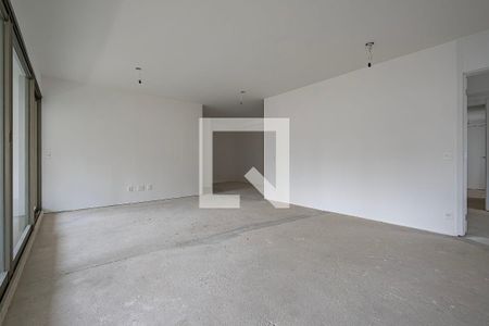 Sala de apartamento à venda com 4 quartos, 213m² em Cerqueira César, São Paulo