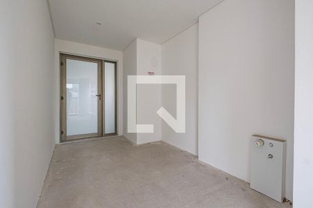 Varanda de apartamento à venda com 4 quartos, 213m² em Cerqueira César, São Paulo
