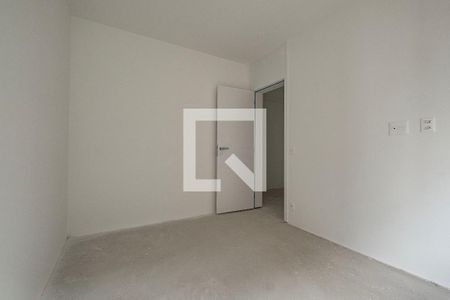 Quarto  de apartamento à venda com 4 quartos, 213m² em Cerqueira César, São Paulo