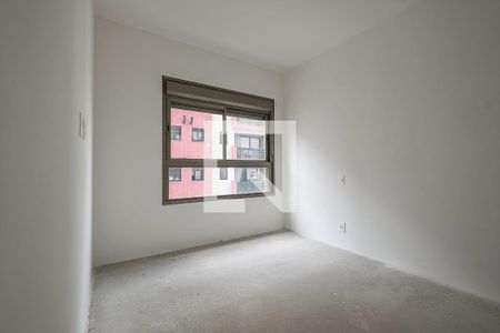 Quarto  de apartamento à venda com 4 quartos, 213m² em Cerqueira César, São Paulo