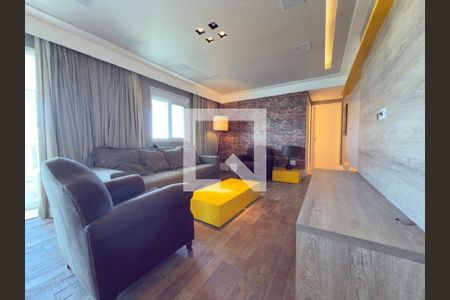 Apartamento à venda com 2 quartos, 109m² em Jardim Caravelas, São Paulo