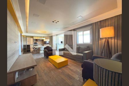 Apartamento à venda com 2 quartos, 109m² em Jardim Caravelas, São Paulo