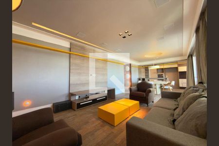 Apartamento à venda com 2 quartos, 109m² em Jardim Caravelas, São Paulo