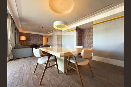 Apartamento à venda com 2 quartos, 109m² em Jardim Caravelas, São Paulo