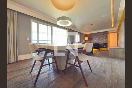 Apartamento à venda com 2 quartos, 109m² em Jardim Caravelas, São Paulo